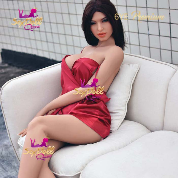 Payton: 6YE White Sex Doll - Sex Doll Queen