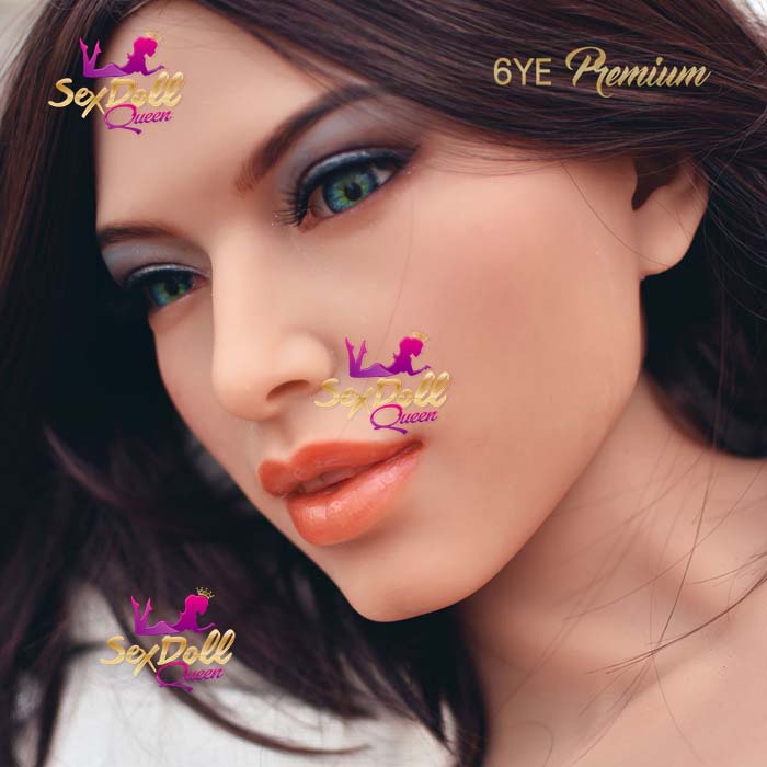 Payton: 6YE White Sex Doll - Sex Doll Queen