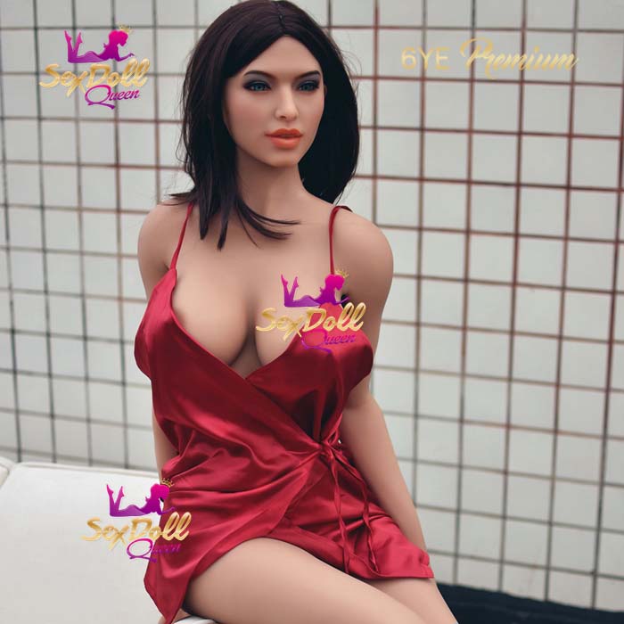 Payton: 6YE White Sex Doll - Sex Doll Queen