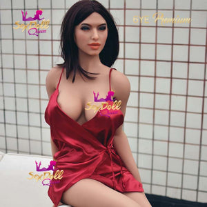 Payton: 6YE White Sex Doll - Sex Doll Queen