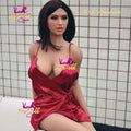 Payton: 6YE White Sex Doll - Sex Doll Queen