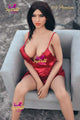 Payton: 6YE White Sex Doll - Sex Doll Queen