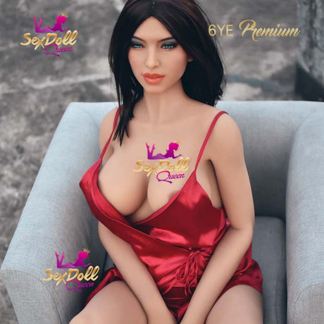 Payton: 6YE White Sex Doll - Sex Doll Queen