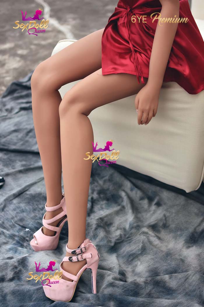 Payton: 6YE White Sex Doll - Sex Doll Queen