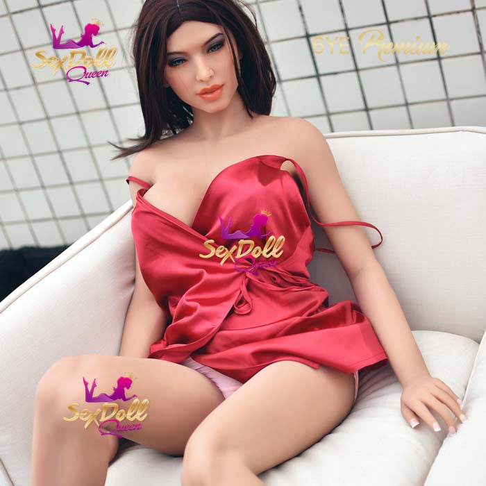 Payton: 6YE White Sex Doll - Sex Doll Queen