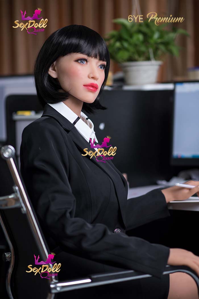 Emmalee: 6YE Asian Sex Doll - Sex Doll Queen