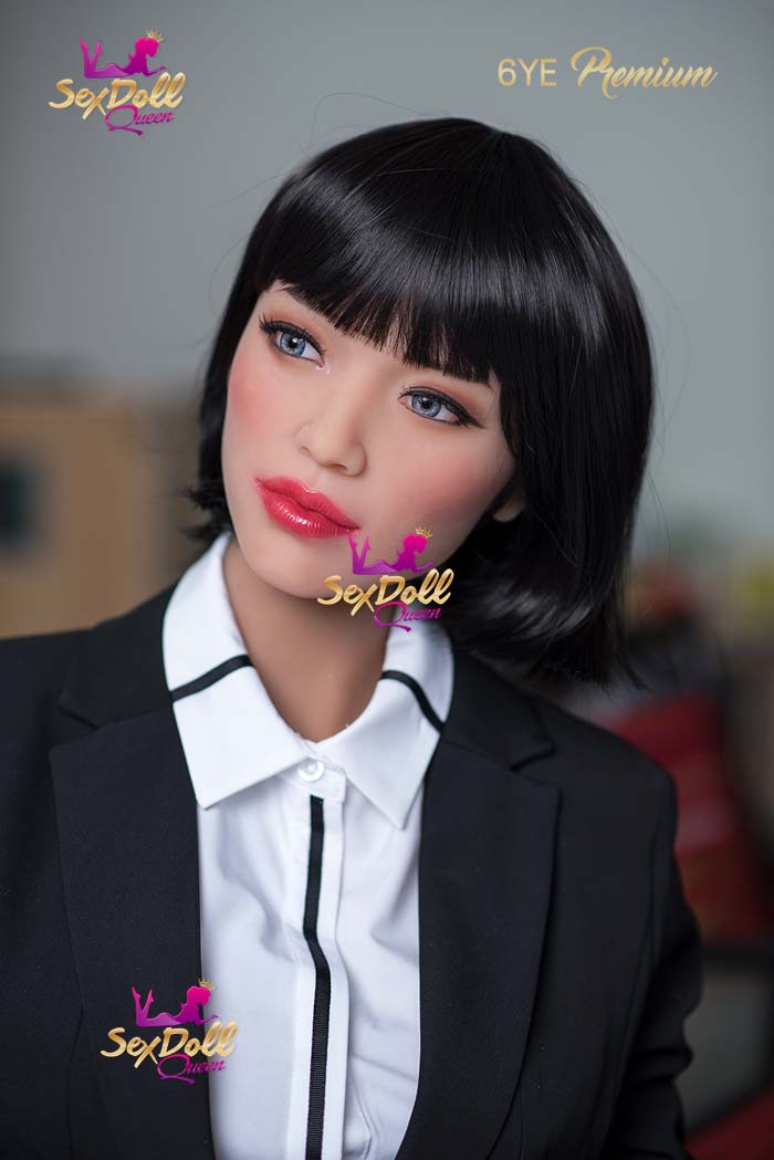 Emmalee: 6YE Asian Sex Doll - Sex Doll Queen