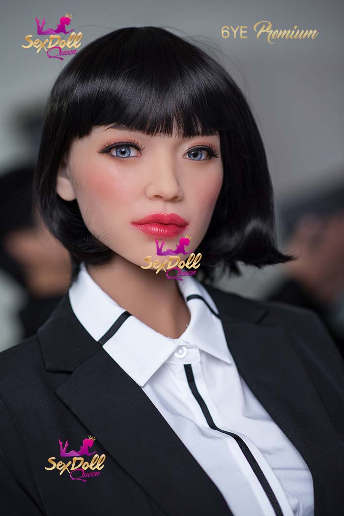 Emmalee: 6YE Asian Sex Doll - Sex Doll Queen