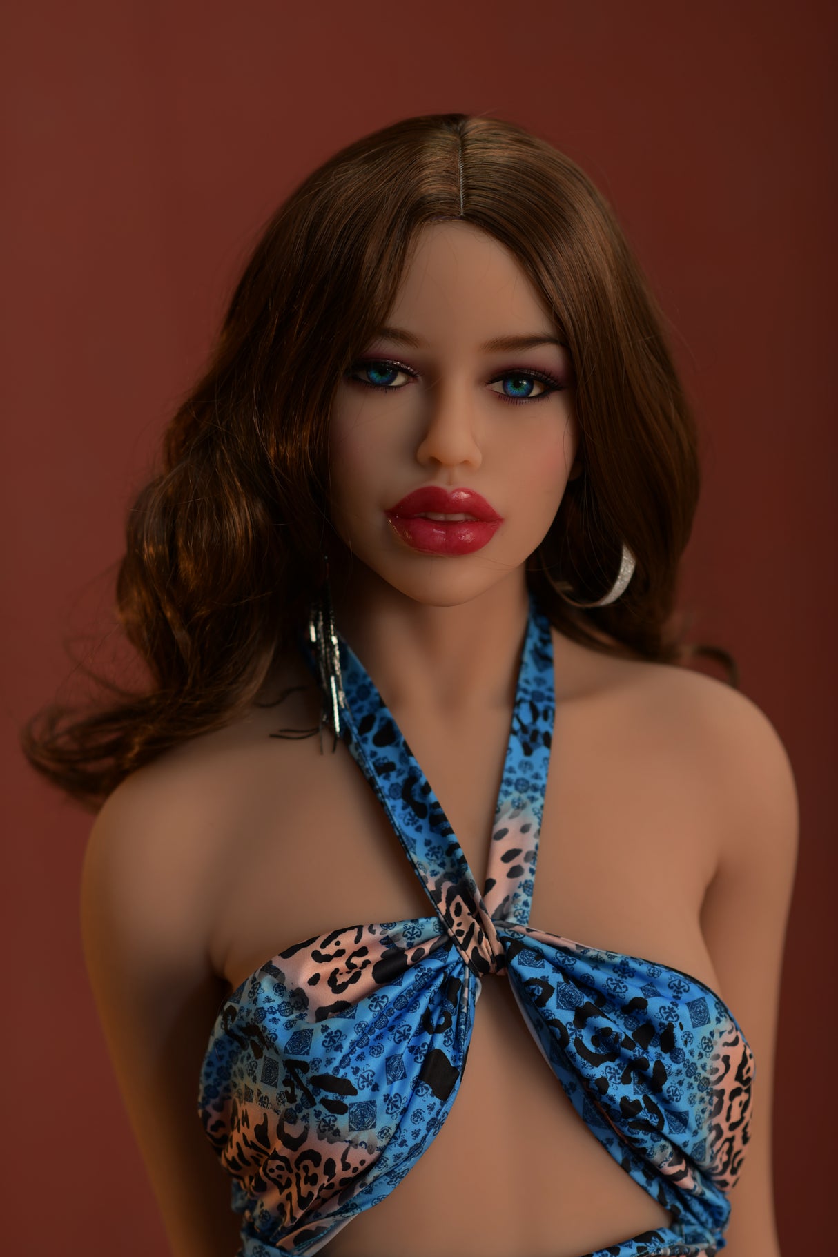 Beatrice: 166cm Lifelike TPE Sex Doll-HR Doll