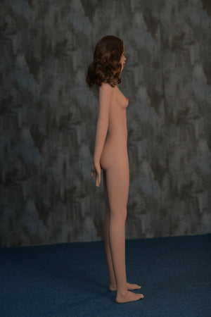 Beatrice: 166cm Lifelike TPE Sex Doll-HR Doll