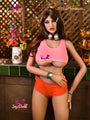 Esme: 6YE White Sex Doll - Sex Doll Queen