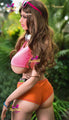 Esme: 6YE White Sex Doll - Sex Doll Queen