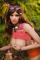 Esme: 6YE White Sex Doll - Sex Doll Queen