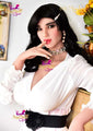 Saskia: 6YE White Sex Doll - Sex Doll Queen