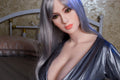 Orla: WM White Sex Doll - Sex Doll Queen