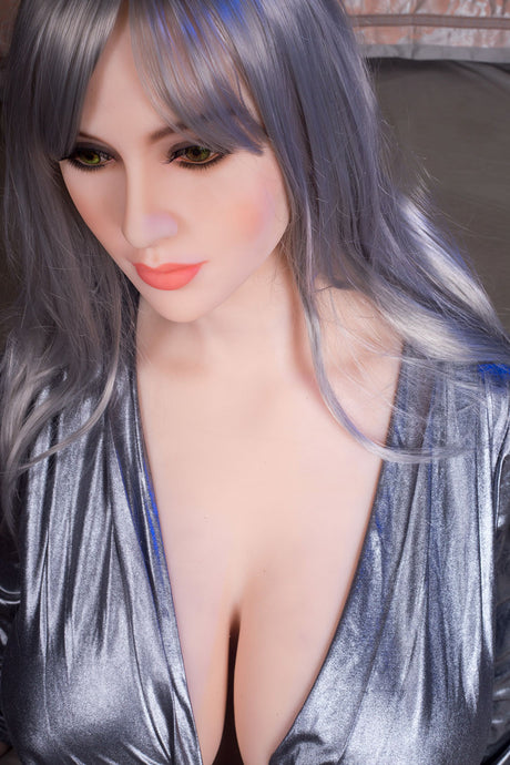 Orla: WM White Sex Doll - Sex Doll Queen