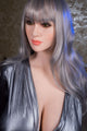 Orla: WM White Sex Doll - Sex Doll Queen