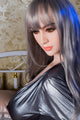 Orla: WM White Sex Doll - Sex Doll Queen