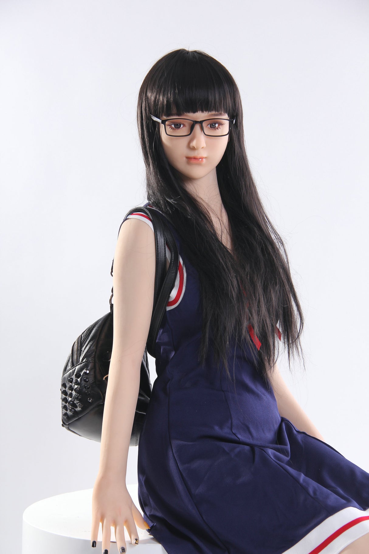 Amaya: Qita Doll Asian Sex Doll