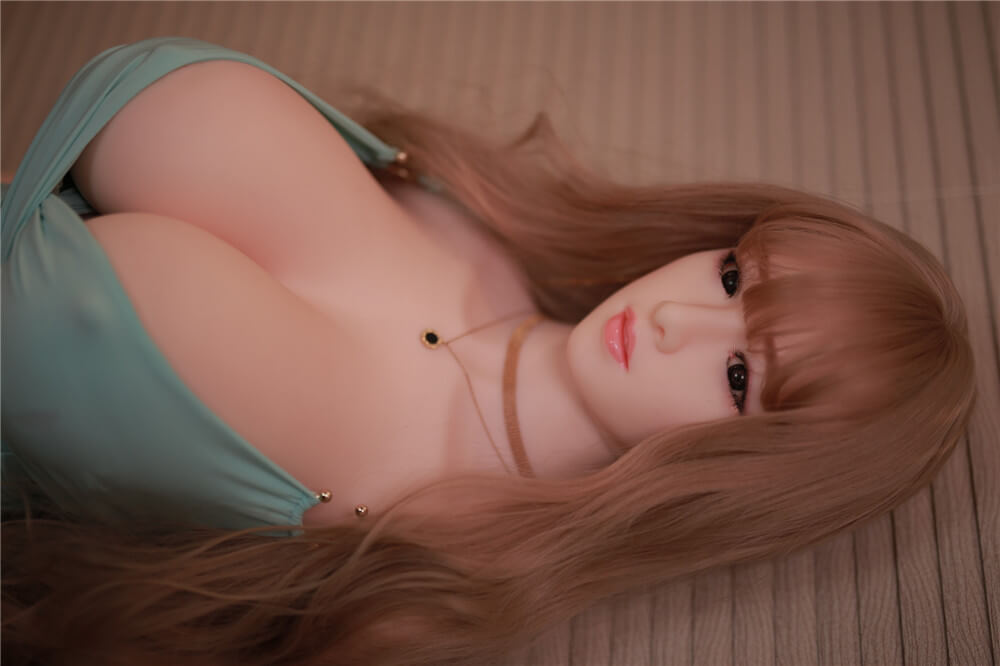 Yumiko: JYDoll Asian Sex Doll
