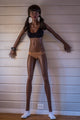 Mabel: WM Black Sex Doll - Sex Doll Queen