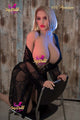 Heidi: 6YE White Sex Doll - Sex Doll Queen