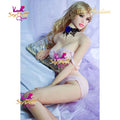 Jessica: 6YE White Sex Doll - Sex Doll Queen