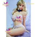 Jessica: 6YE White Sex Doll - Sex Doll Queen