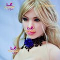 Jessica: 6YE White Sex Doll - Sex Doll Queen