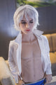 Bill: JYDoll White Male Sex Doll