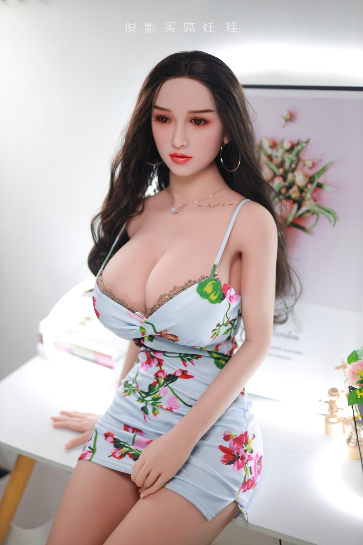 Lucy: JYDoll Asian Sex Doll