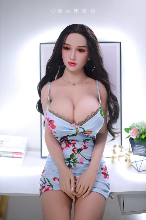 Lucy: JYDoll Asian Sex Doll