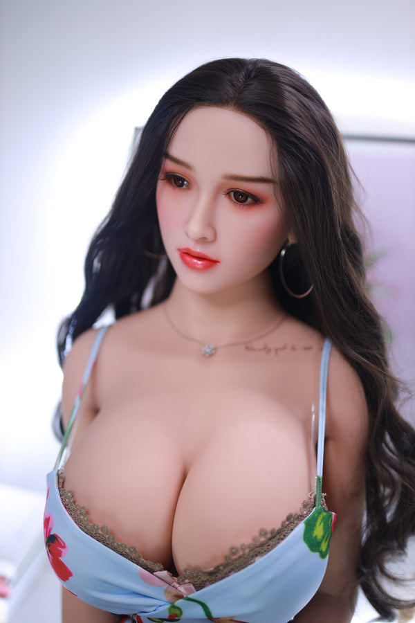 Lucy: JYDoll Asian Sex Doll