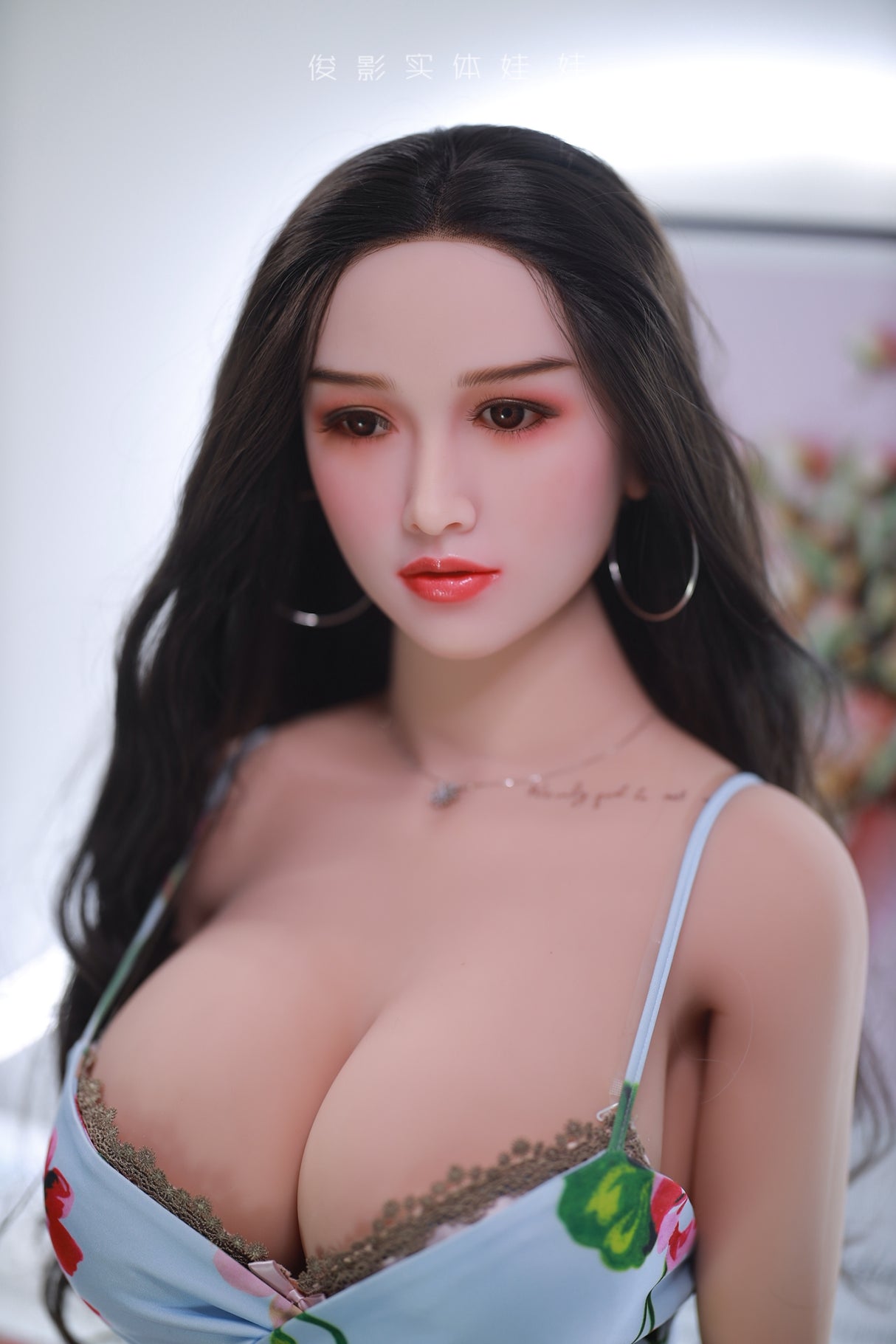 Lucy: JYDoll Asian Sex Doll
