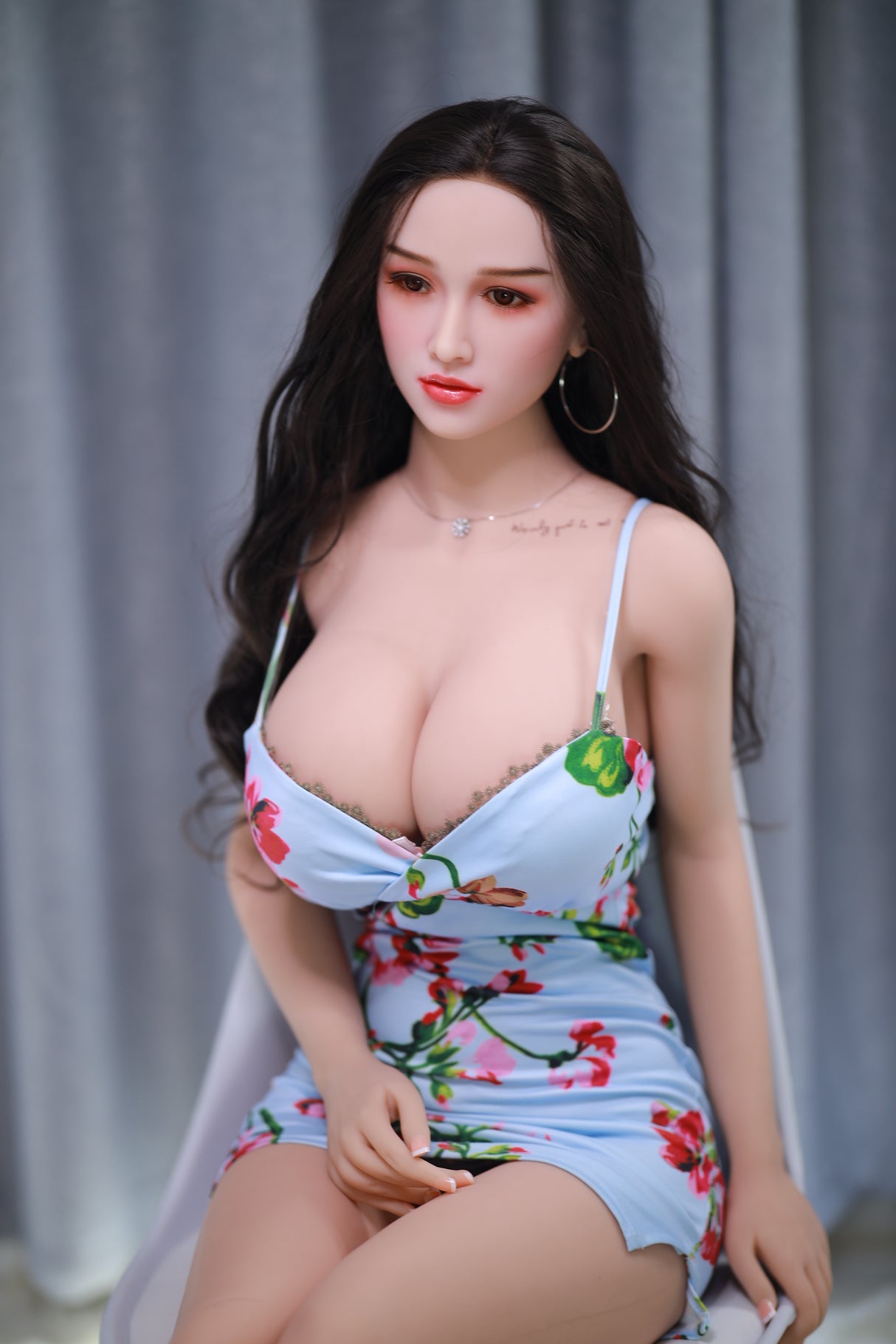 Lucy: JYDoll Asian Sex Doll