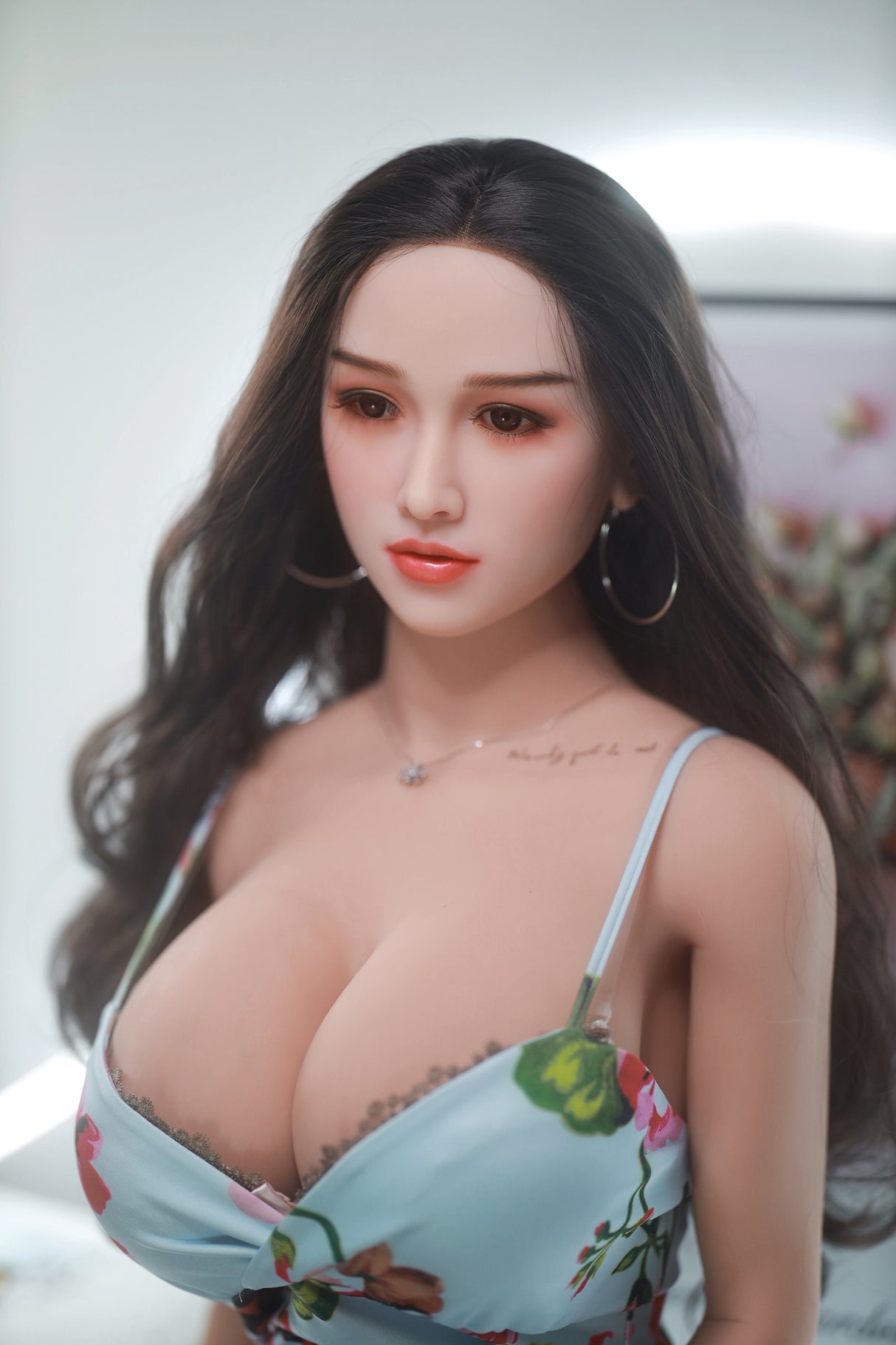 Lucy: JYDoll Asian Sex Doll