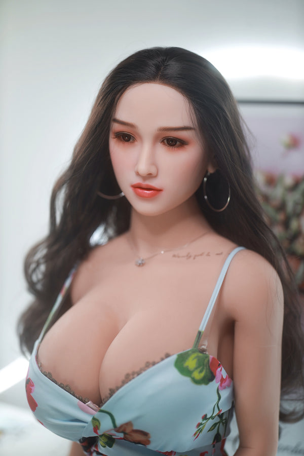 Lucy: JYDoll Asian Sex Doll
