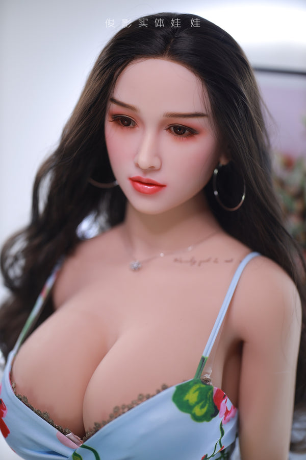 Lucy: JYDoll Asian Sex Doll