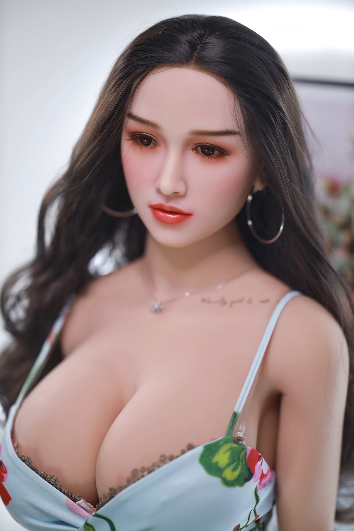 Lucy: JYDoll Asian Sex Doll