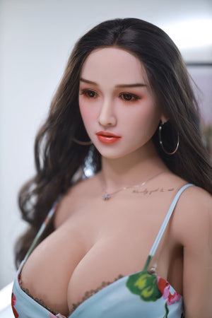 Lucy: JYDoll Asian Sex Doll