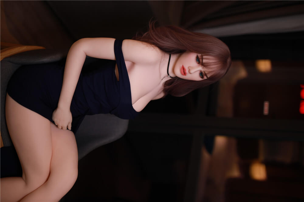 Olivia: JYDoll Latina Sex Doll