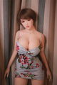 Adrienne: JYDoll Asian Sex Doll