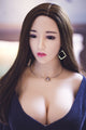 Kaori: JYDoll Asian Sex Doll
