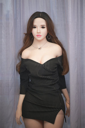 Kyomi: JYDoll Asian Sex Doll