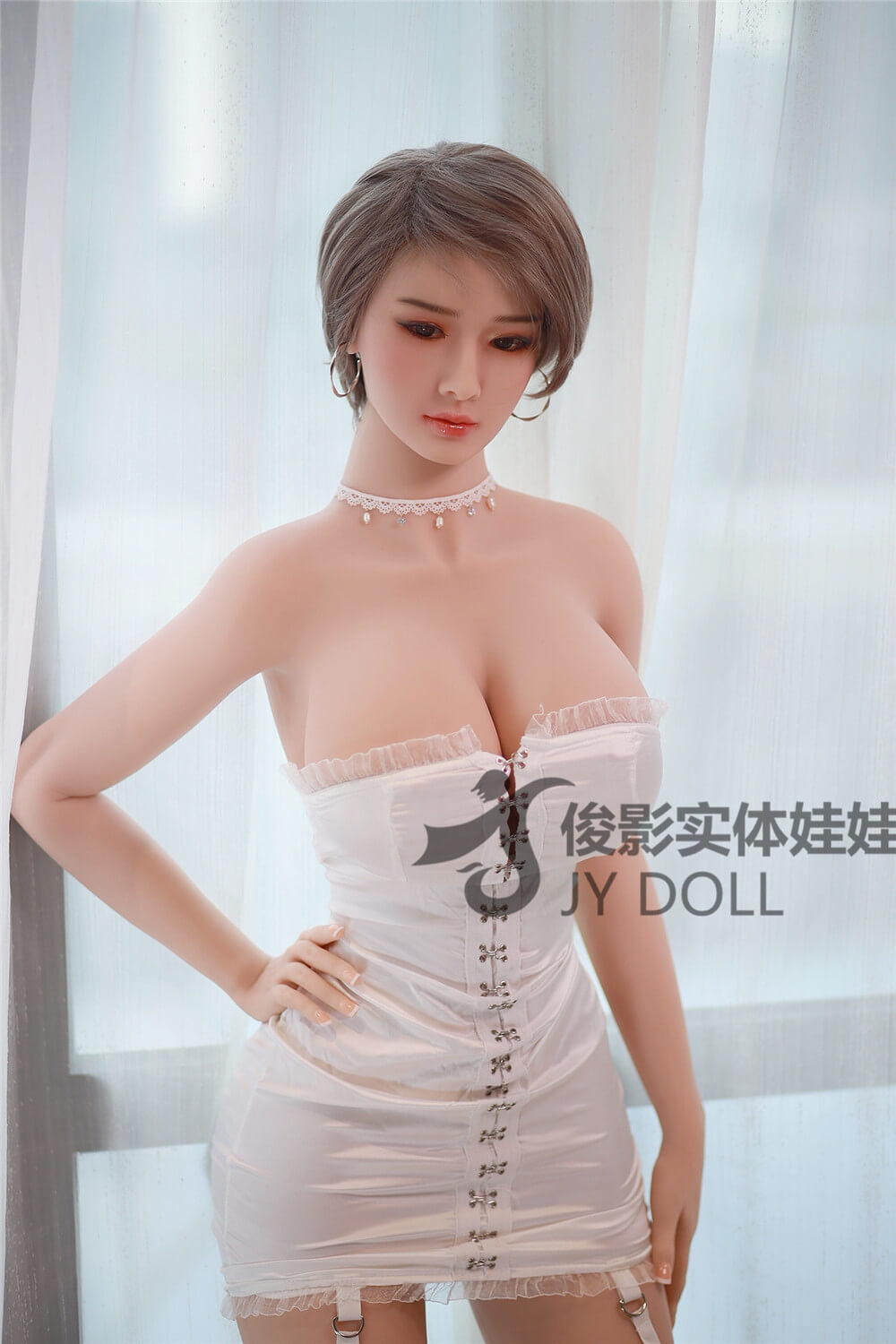 Olivia: JYDoll Asian Sex Doll