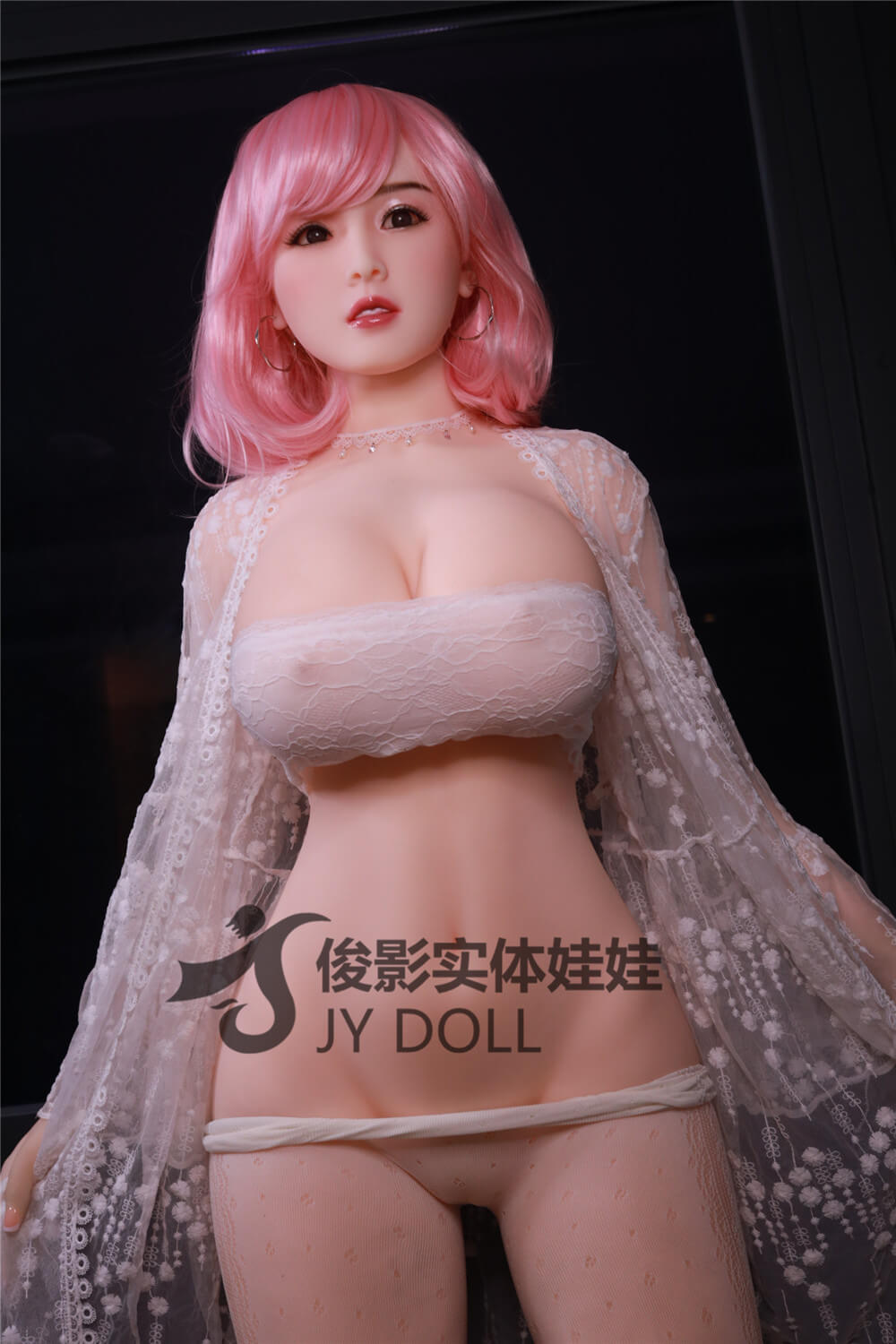 Clarie: JYDoll Asian Sex Doll