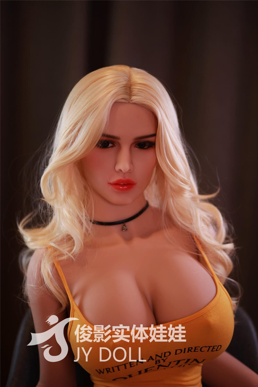 Maria: JYDoll 170cm D-Cup Real TPE Sex Doll Sex Doll Queen Maria: JYDoll 170cm D-Cup Real TPE Sex Doll Sex Doll Queen