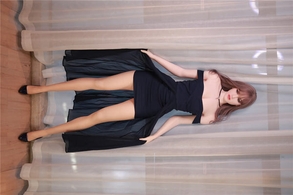 Olivia: JYDoll Latina Sex Doll