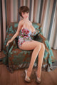Adrienne: JYDoll Asian Sex Doll