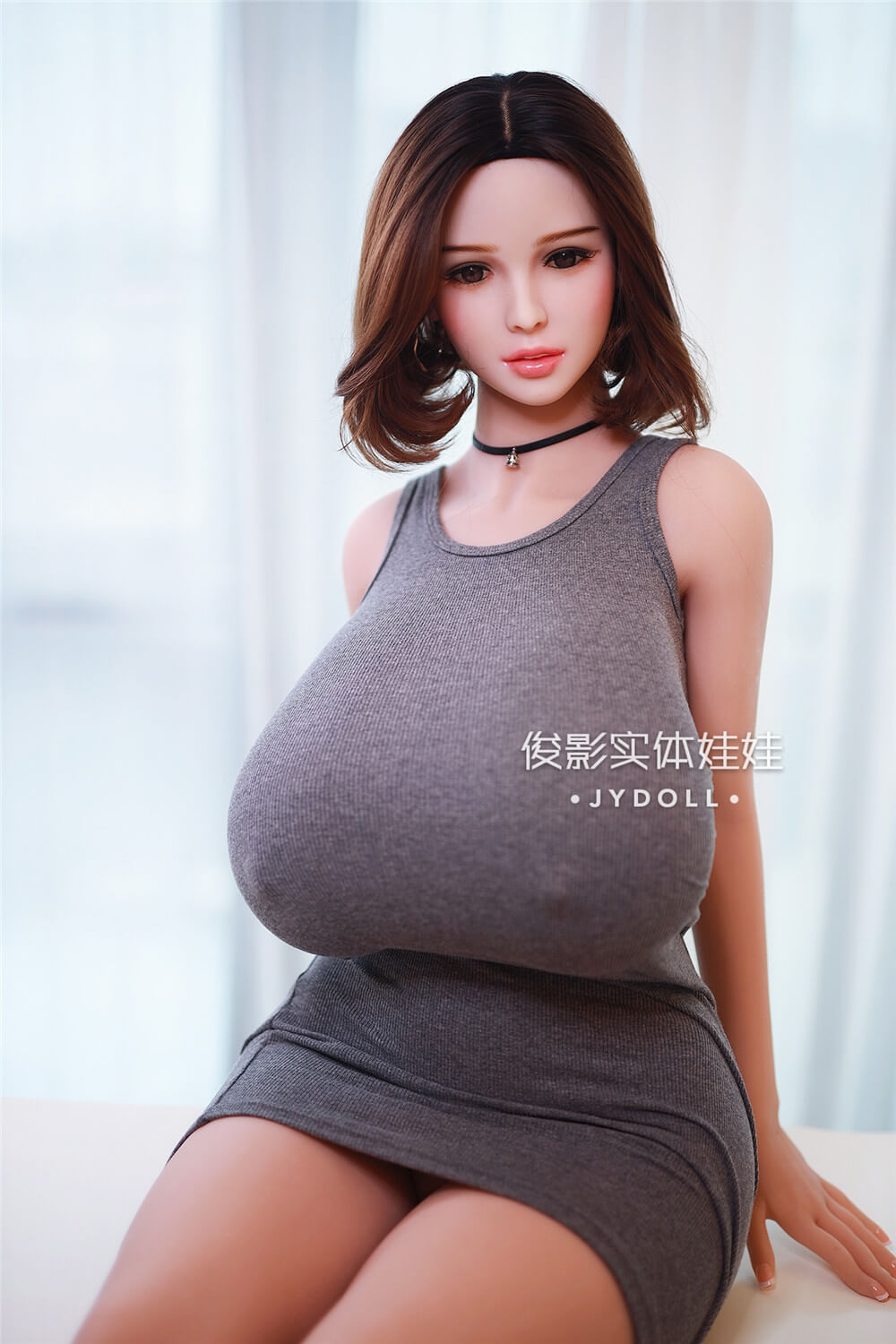 Yachi: JYDoll Asian Sex Doll